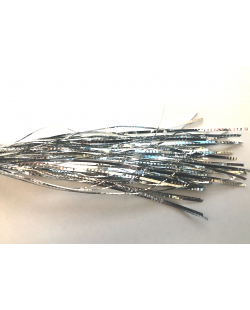 LATERAL SCALE SILVER